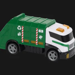 Action Teamsterz auto