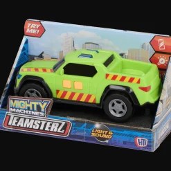 Action Teamsterz auto