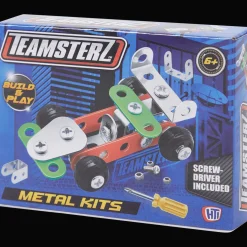 Action Teamsterz constructieset