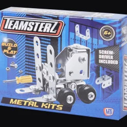 Action Teamsterz constructieset