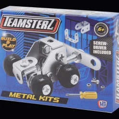 Action Teamsterz constructieset