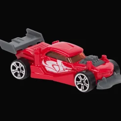 Action Teamsterz speelgoedvoertuig