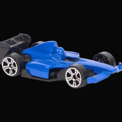 Action Teamsterz speelgoedvoertuig