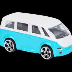 Action Teamsterz speelgoedvoertuig