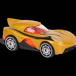 Action Teamsterz speelgoedvoertuig