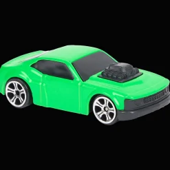 Action Teamsterz speelgoedvoertuig