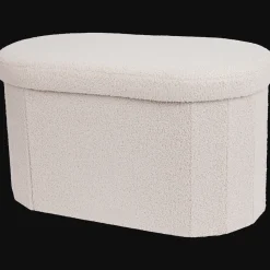 Action Teddy opbergpoef