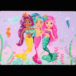 Action Teken- en knutselplacemat