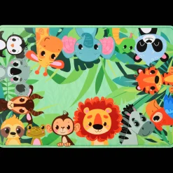 Action Teken- en knutselplacemat