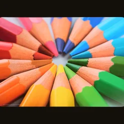 Action Teken- en knutselplacemat