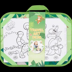 Action Tekentafel voor onderweg