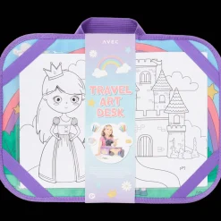 Action Tekentafel voor onderweg