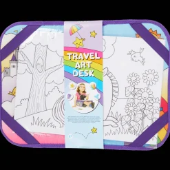 Action Tekentafel voor onderweg