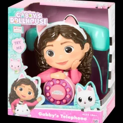 Action Telefoon met geluid