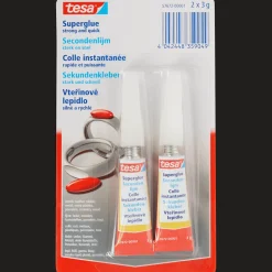 Tesa secondenlijm