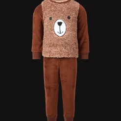 Action 9th Avenue fleece huispak