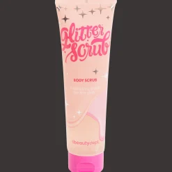 Action The Beauty Dept. bodyscrub Glitter