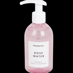 Action The Beauty Dept. bubble gezichtsreiniger