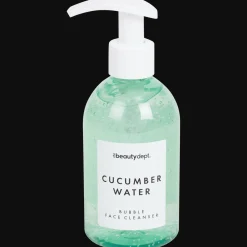 Action The Beauty Dept. bubble gezichtsreiniger