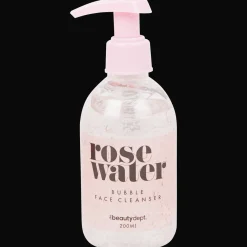 Action The Beauty Dept. bubble gezichtsreiniger