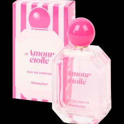 Action The Beauty Dept. eau de parfum
