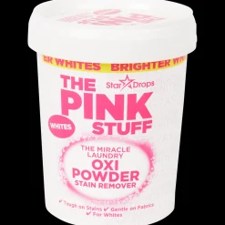The Pink Stuff vlekverwijderaar White