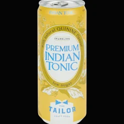 The Tailor Craft Soda