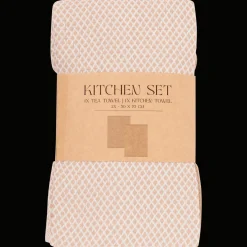 Action Thee- en keukendoek