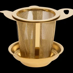 Action Theezeef met houder