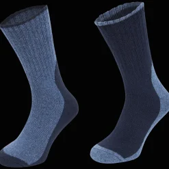 Action Thermo wandelsokken