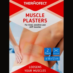 Action Thermofect warmtepleisters