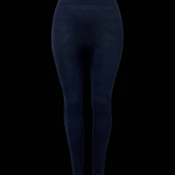 Action Thermolegging met print