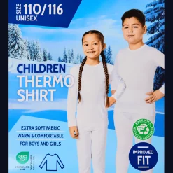 Action Thermoshirt
