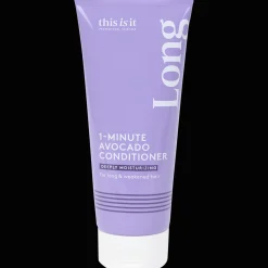 Action This is it 1-minuut conditioner