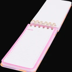 Action To do notitieblok