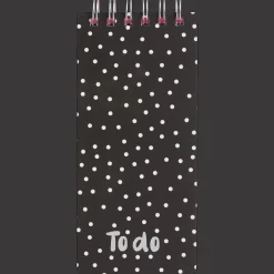 Action To do notitieblok