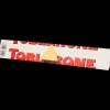 Toblerone Wit