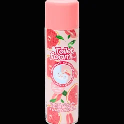 Action Toilet schuimreiniger