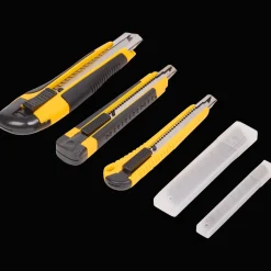 Action Tools afbreekmessenset