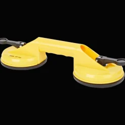 Action Tools dubbele zuignap