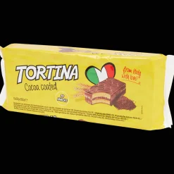 Action Tortina chocoladecakes