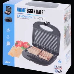 Home Essentials Tosti-apparaat