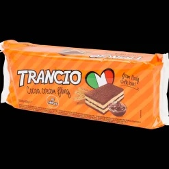 Action Trancio chocoladecakes