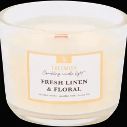 Action Treewick geurkaars