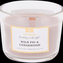 Action Treewick geurkaars