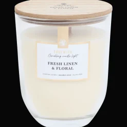 Action Treewick geurkaars XL