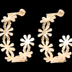 Action Trendz oorbellen