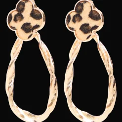 Action Trendz oorbellen