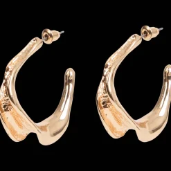 Action Trendz oorbellen