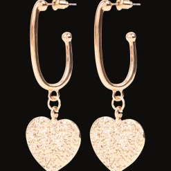 Action Trendz oorbellen